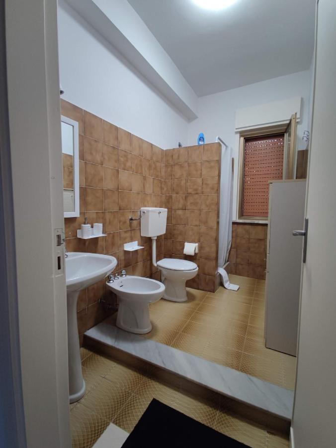 Villa Calcerame Montelepre Eksteriør bilde