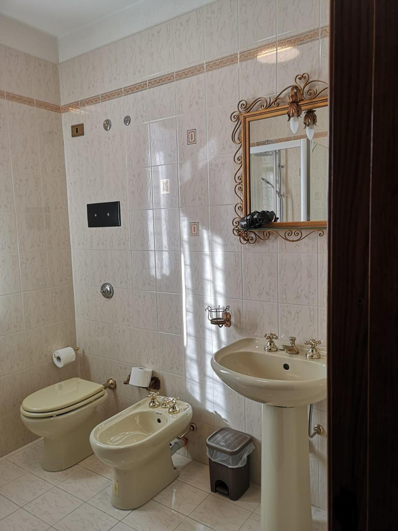 Villa Calcerame Montelepre Eksteriør bilde
