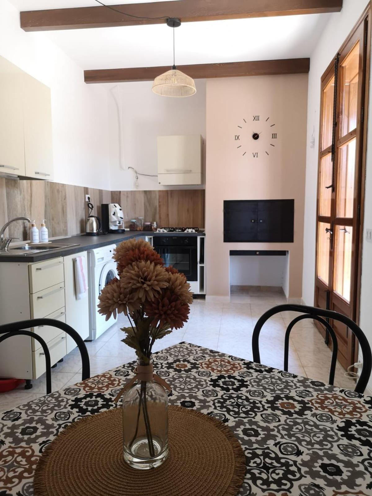 Villa Calcerame Montelepre Eksteriør bilde